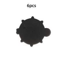 Reusable Pet Grooming Sponge For Laundry, Effective Anti-Entanglement Cleaning Tool, Capable Of Capturing Lint And Debris, Easy To Clean, Reusable, Ideal For Pet Owners And Laundry Days, Available In Various Shapes And Quantities