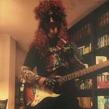 8 Piezas Disfraz de Rockero de los 70s 80s Peluca de Heavy Metal Hombre Mujer Peluca Hippie con Gafas Guantes Punk Mangas de Tatuaje para Accesorios de Fiesta Punk de los 80s, Peluca Larga, Gafas, Barba, Pañuelo, Guantes, Brazos con Flores, para Disfrazarse en Fiestas de Halloween - Multicolor - Ver 4