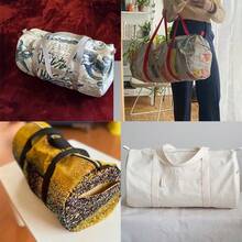 Tipare de cusut pentru genți de mână din pânză, tipare de cusut pentru genți de mână de damă la scară 1:1, prototipuri elegante de genți de mână, șabloane perfecte pentru confecționarea manuală a genților – Cadoul ideal pentru începători, potrivit pentru pasionații de cusut