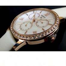 Ceas De Dama Orient Lady Rose FUT0H002W0