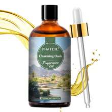 1pc 100ml/3.38fl.Oz Fragrance Oil Aromatherapy Oil For Body Diffusers Humidifier, White Musk, Fresh Linen, Bubble Gum, Morning Osmanthus, Champagne Grapes & Roses, Tea Aroma Travel, Orchid Dreamscape, Sandalwood Sanctuary, Fruit Carnival