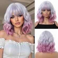 Ombre Light Purple(1311-1)