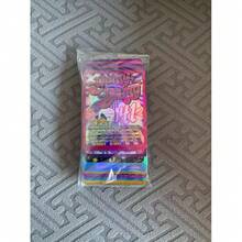 100 Pieces, Creative Mixed Pattern Laser Style, Mylar Mixed Packaging Bags, Resealable Zipper, 3D Holographic Pattern, Odor-Proof, Airtight Storage Bags, Mylar Bags, Mixed Multi-Pattern, Party Essentials