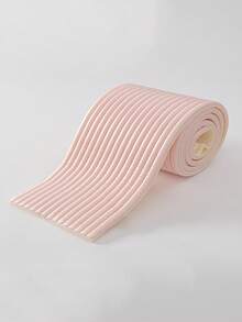 1 Roll, 3D Wall Panels (7.87x78.74) Inches, Tatami Soft Padding Bumper, NBR Rubber Material Wallpaper, Paper Headboard Cushion, Children's Room Wall Sticker, Bedside Wall Wrap Self-Adhesive Wall Sticker, Can Be Cut Freely, Home Decor Background, Wall Decor Sound Insulation Thickened Wall, Room Decor, Waterproof, Moisture-Proof, Dust-Proof, Anti-Collision Sticker