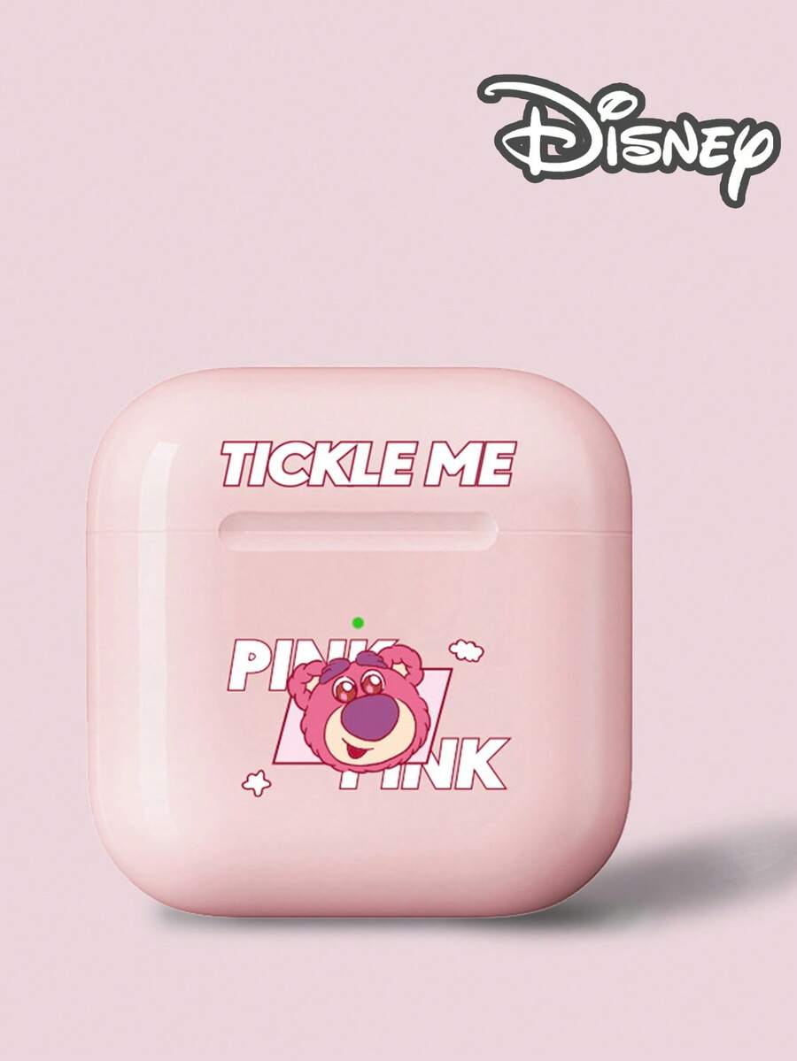 无线蓝牙5.0耳机，3.7V 180mAh电池，60小时超长续航，36毫秒低延迟，Hi-Fi音质，可定制充电盒，符合人体工学设计，适合游戏玩家、音乐爱好者，轻巧便携，适合日常通勤、运动、旅行、学习等场合。粉色、白色、米色可选。