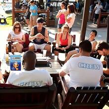 Board Games For Family, Go Fish Card Game For Adults -Classic Interactive Party Game For 2-8 Players, No Props Needed, Travel-Friendly Sturdy Box - Perfect For Game Nights, Birthdays & Icebreaker Activities - 2 件 - 查看 4