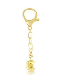 MECYLIFE 1pc Personalized Mini Bubble Letter Keychain, Versatile Accessory For Women Bags Halloween Accessories Teachers Day Christmas Gift Ideas Bag Accessories Lanyards With Id Holder Car Accessories Bag Charms Car Friend Sister - Mini Letters - View 30