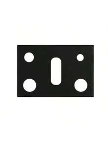 1 pezzo Copertura antiadesiva per fornello a gas, Guarnizione per fornello a gas, Copertura protettiva riutilizzabile per fornello a gas, Guarnizione per fornello lavabile, Copertura per fornello, Piccoli utensili da cucina, Forniture per la cucina domestica