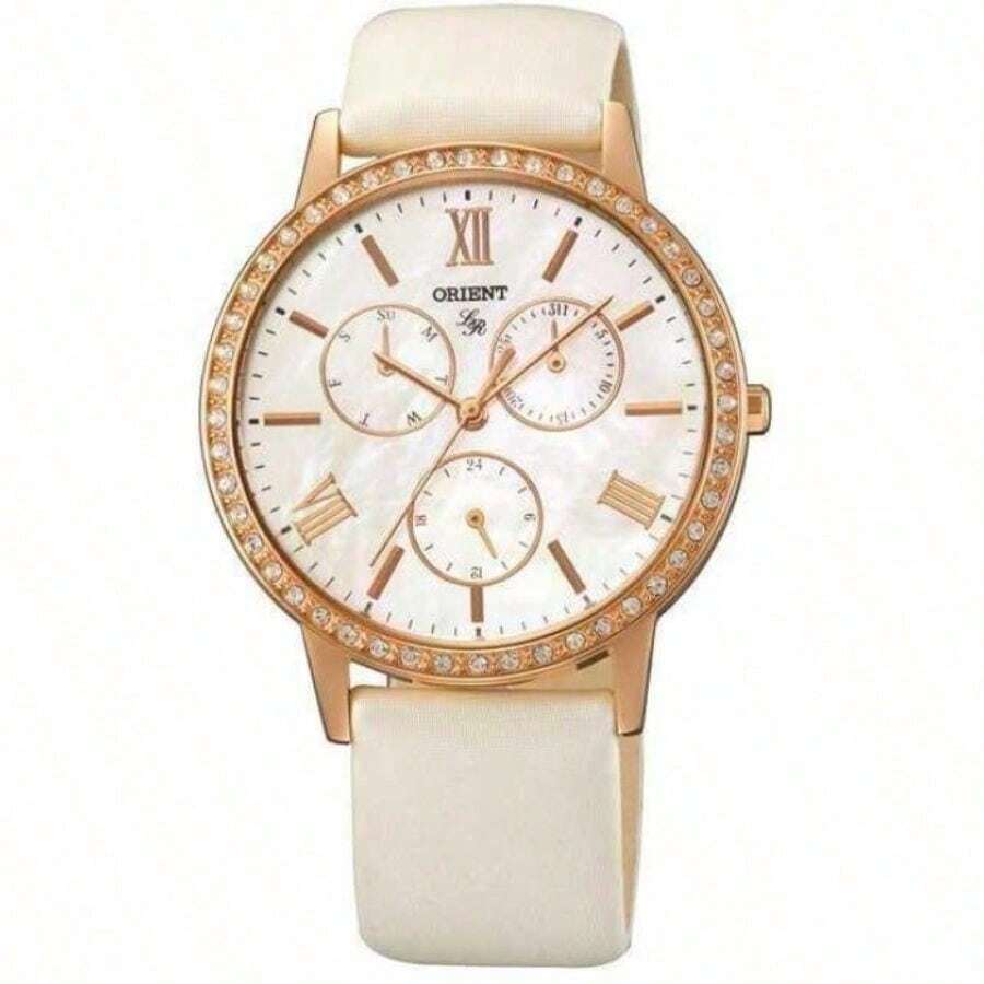Ceas De Dama Orient Lady Rose FUT0H002W0