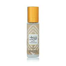 Ard Al Zaafaran Bint Hooran 10ML Roll-on parfümiert 10ML Moschus alkoholfrei für Frauen - BINT HOORAN - Übersicht 2