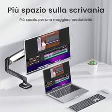 Supporti TV, Piedistalli e Giradischi