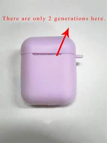 [Customized]Personalized Custom Luxury Engraving Name Letter Customized Cover Compatible With Airpods 1 2 3 4 Pro 2 Silicone Earphone Case