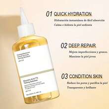 Ácido Glicólico 7% Solución 240 Ml, Exfolia - 1 pieza - Ver 3