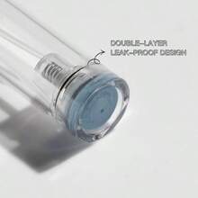 5ML Refillable Perfume Atomizer Bottle Travel, Portable Cologne Atomizer, Pocket Perfume Spray Gold - Vàng - Xem 6