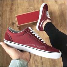 Kit 2 Tenis Tradicional Skol Retro Feminino Masculino Street