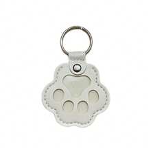 1 Stück Haustier-Haar-Sammel-Schlüsselanhänger, Katzen-/Hunde-Haar-Aufbewahrungstasche, Haustier-Haar-Sammel-Anhänger, beste Wahl zum Gedenken an Katzen und Hunde, Haustierzubehör, Haustier-Gedenken, Weihnachtsgeschenk - Verschiedenfarbig - Übersicht 20