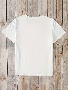Oversize Women's African American Vintage Urban Art T-Shirt - Bold Graphic Tee With Curly Hair And Bubblegum Design - Soft Everyday Casual Shirt - Women's Cultural Clothing Gift - Non-See-Through Fabric, Street Fashion, Vibrant Print, Comfortable Fit, Stylish Top, Fashion Enthusiast - Hình mặc định 1 - Xem 2