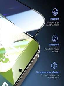 3 buc sticlă securizată 8K HD compatibilă cu Mi Poco M7 X7 Pro F7 Ultra F6 M6 Pro X6 Neo C65 X5 X4 M4 Pro 5G F3 X3 NFC 9H+ folie de protecție ecran sticlă securizată aplicare cu un singur clic anti-zgârieturi anti-amprentă acoperire completă fără bule protecție ecran esențială, aplicabilă zilnic, birou, protecție ecran telefon accesorii telefon impermeabil rezistent la șocuri anti-cădere rezistent la zgârieturi