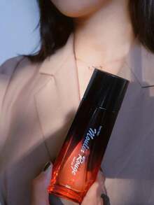 Parfum pour femme Moulin Rouge Rose de la marque Shenmeilun / Parfum féminin léger et frais longue durée / Parfum floral - Parfum pur pour femme, cadeau de la Saint-Valentin / cadeau de Noël