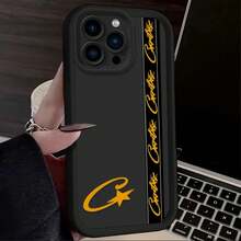 Luxury The World-C-Corteizs Case Compatible With  16 15 14 13 12 11 Pro Max X XS X S Max XR SE 2020 7 8 Plus 16 Silicone Phone, Cover Compatible With  17 Pro Max Case,  17 Pro Case,  17 Case,  16 Pro Max Case - 4 - 查看 6