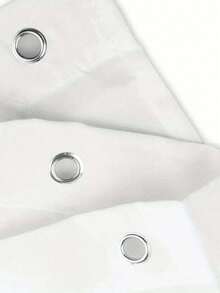 Christmas Night Trio On Meow Planet | 3 Cute Kittens Wearing Santa Hats & Bow Ties + Pine Branch & Holly Wreath + Red & Pink Ornaments | PEVA Thickened Waterproof & Mildew-Resistant Shower Curtain 72"X72" | High-Definition Digital Printing, Odorless, Machine Washable, Non-Fading | 12 Stainless Steel Rustproof Hooks Included | Healing Holiday Bathroom Decor/Must-Have For Cat Lovers/Girlfriend Gift