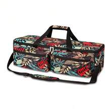 Estuche de transporte para Explore Air, bolsa portátil compatible con Maker, Cameo 3 y Cameo 4, bolso ligero para accesorios de máquinas de corte
