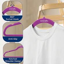 Hangers & Racks - Violeta - View 8