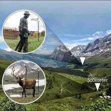 Hochauflösendes, leistungsstarkes Fernglas, tragbares Outdoor-Teleskop für die Jagd, perfekt für Fernbeobachtungen. Perfekt für Sternenbeobachtung, Reisen, Camping, Bergsteigen, Jagen, Konzerte und Sportveranstaltungen. Hochdurchlässige BAK4-Prismen, FMC-beschichtete Linsen, wasserdichtes, beschlagfreies und staubdichtes Design, perfekt für die Beobachtung bei schlechten Lichtverhältnissen in der Nacht. Leistungsstarke, hochauflösende Bilder. Leichtes, langlebiges und ergonomisches Design. Stabiler, rutschfester Griff. Hochfestes ABS-Material für Fall- und Druckfestigkeit. Geeignet für Erwachsene und Kinder. Empfohlenes Profi-Fernglas. Preiswertes Fernglas.