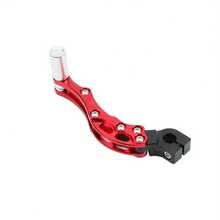 Motorcycle Engine CNC Kick Start Starter Lever For 139QMB Scooter JOG50/90/100 Fuxi 100CC