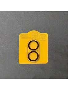 2pcs Camera Lens Protector Film Compatible With IPhone 17 Pro Max/17 Air/17 Pro Max, Full Coverage High Definition Lens Protection Applicable To Daily Shield, Office, Home Phone Camera Cover Waterproof Shockproof Anti-Fall Anti-Fall Scratch Resistant Anti-Fingerprint - Clear - View 12