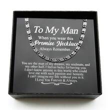 Hot Fashion Paperclip Shape Link Chain Necklace For Women Men Stainless Steel Gold Color Creative Hip Hop Choker Jewelry Gift