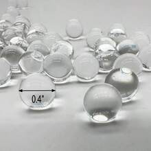 10000 Pieces Vase Filler Beads Vase Fillers Home Decor, Centerpieces, Wedding Decoration