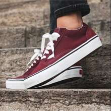 Kit 2 Tênis Casual Feminino e Masculino Old School PROMOÇÃO