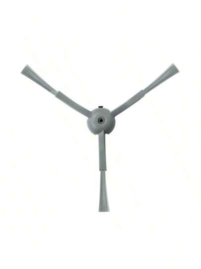 Eufy G50 Hybrid, L60Hybrid/L60Hybrid SES Robot Stofzuiger Cleaner Accessories Roller Main Side Brush HEPA Filter Mop Pad Dust Bag Rag Cloth Spare Parts Replacement Kits Include: Mesh Bags view 3