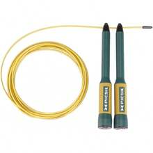 Jump Ropes - Dark Green - View 3