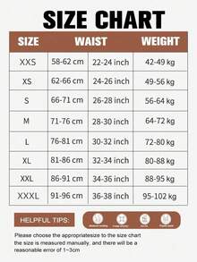 MISTHIN 1pc Women's Black Double-Layer High Compression Shapewear, Tight Waist Trainer, Tummy Control Body Shaper - Black - View 9