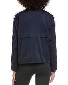 THE UPSIDE Estadio Dawson Run Jacket - 藍色 - 查看 3