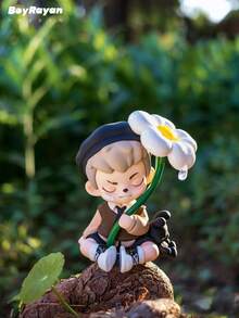 Decorações de Natal da Série Rayan All Things Grow, Bonecos Colecionáveis, Decorações de Quarto, Decoração para Casa, Enfeites para Carro, Bonecas, Opções de Presentes de Aniversário, Bonecos Colecionáveis para Exposição, Enfeites Penduráveis para Carro, Opção de Presente Perfeita, Decorações de Natal, Decorações de Outono, Decorações para Casa, Opções de Presente para Amigos.