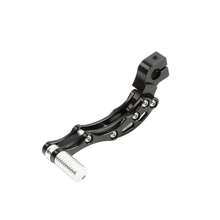 Motorcycle Engine CNC Kick Start Starter Lever For 139QMB Scooter JOG50/90/100 Fuxi 100CC