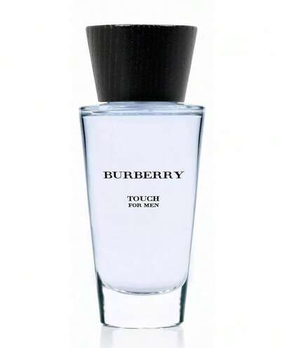 Burberry Touch Eau De Toilette For Men Tester EDT 3.3oz/100ml