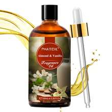 1pc 100ml/3.38fl.Oz Fragrance Oil Aromatherapy Oil For Body Diffusers Humidifier, White Musk, Fresh Linen, Bubble Gum, Morning Osmanthus, Champagne Grapes & Roses, Tea Aroma Travel, Orchid Dreamscape, Sandalwood Sanctuary, Fruit Carnival