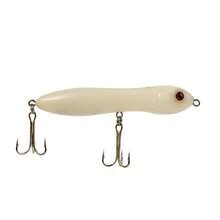 Fishing Lures - COLOR 101 - Hueso Opaco - Ver 1
