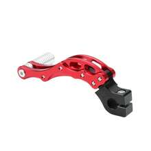 Motorcycle Engine CNC Kick Start Starter Lever For 139QMB Scooter JOG50/90/100 Fuxi 100CC