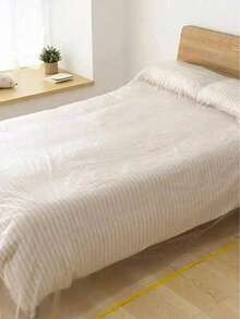 1 Cubierta de polvo desechable multiusos, película protectora de plástico grueso a prueba de polvo y polvo para la decoración de muebles, película protectora rociada por artesanos, película protectora doméstica con cinta adhesiva, que proporciona protección impermeable durante la renovación y limpieza de muebles, película de PE transparente e inodora, adecuada para escuelas, oficinas, familias y viajes, y se puede usar para bolsas, organizadores y almacenamiento.