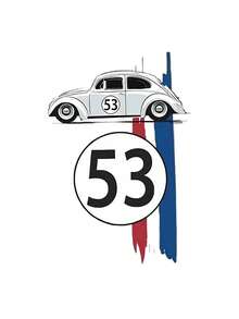 Women Lounge Tops - 白色 - 查看 2