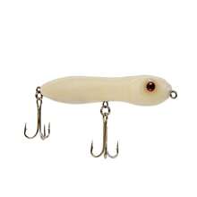 Fishing Lures - COLOR 101 - Hueso Opaco - Ver 2