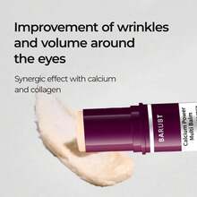 [抗皱抗衰老] 红管提拉紧致多用途保湿棒 - 酒紅色 - 查看 6