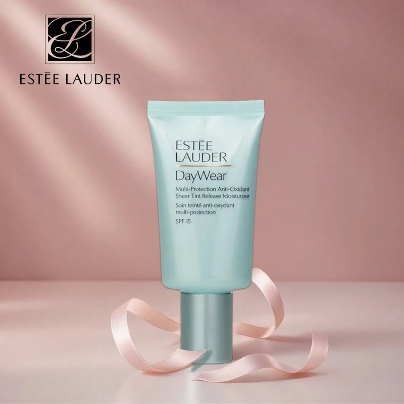 Estée Lauder DayWear Sheer Tint Release Advanced Multi-Protection Anti-Oxidant Moisturizer SPF 15 50ml/1.7oz