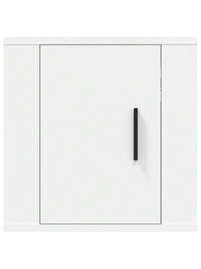 VidaXL TV Wand Units Pcs 40x34.5x40 Cm Wit view 6