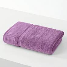 Bordo forgiato in platino viola brillante